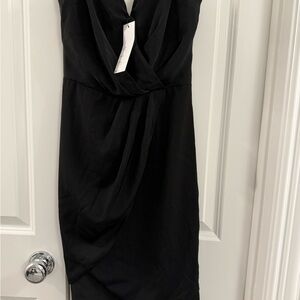 VICI Own The Night Sweetheart Strapless Dress NWT Size Small